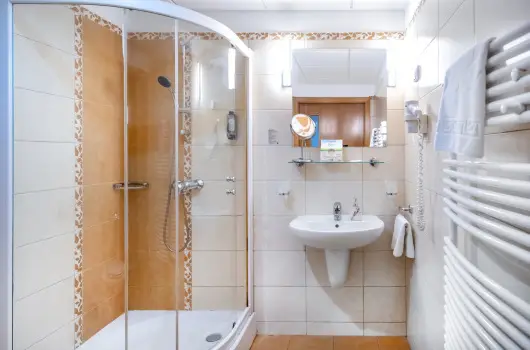 Szalajka Liget Hotel �s Apartmanh�zak - H�sv�t (min. 2 �j)