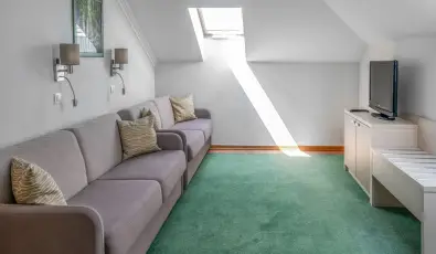 Szalajka Liget Hotel �s Apartmanh�zak Szilv�sv�rad