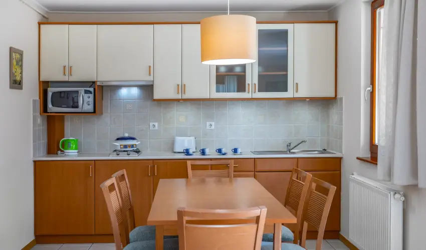 Szalajka Liget Hotel �s Apartmanh�zak Szilv�sv�rad - H�sv�t (min. 2 �j)