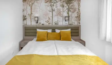 Szalajka Liget Hotel �s Apartmanh�zak Szilv�sv�rad