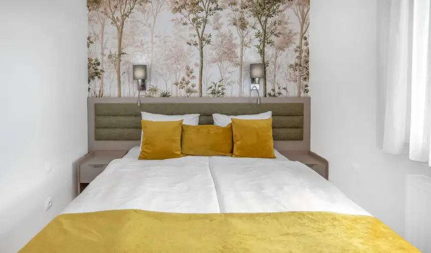 Szalajka Liget Hotel �s Apartmanh�zak Szilv�sv�rad - H�sv�t (min. 2 �j)