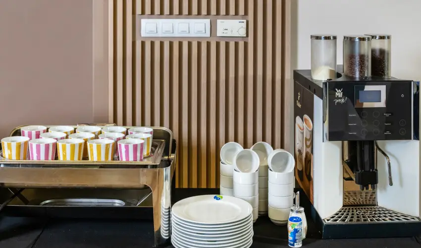 Szalajka Liget Hotel �s Apartmanh�zak Szilv�sv�rad - H�sv�t (min. 2 �j)