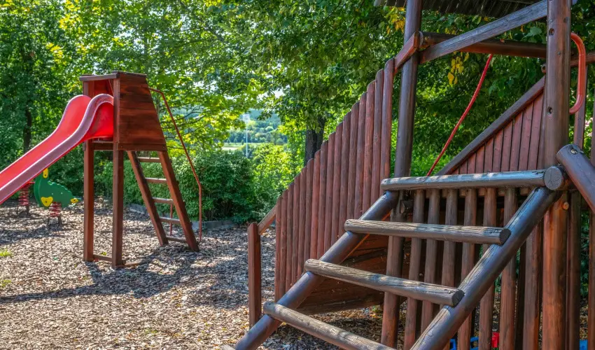 Szalajka Liget Hotel �s Apartmanh�zak Szilv�sv�rad - H�sv�t (min. 2 �j)