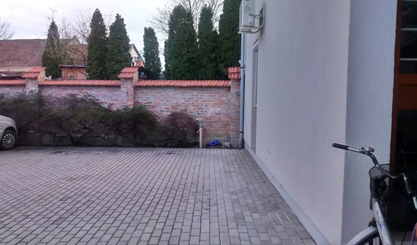 Szam�c�s Apartman Gyula - H�sv�t (min. 2 �j)