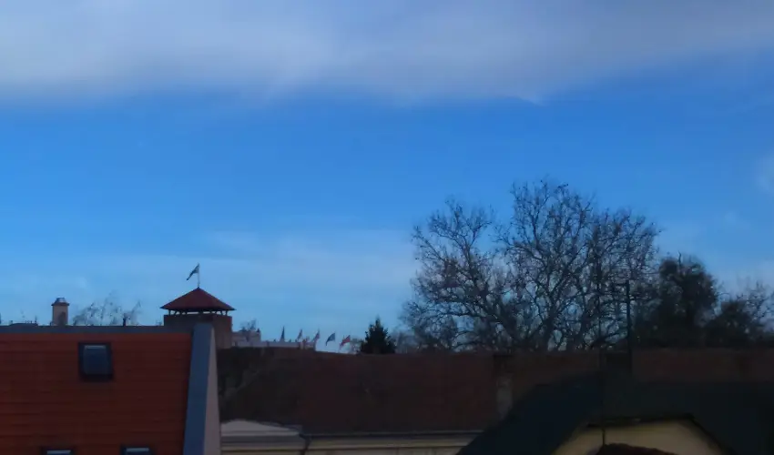 Szam�c�s Apartman Gyula - H�sv�t (min. 2 �j)