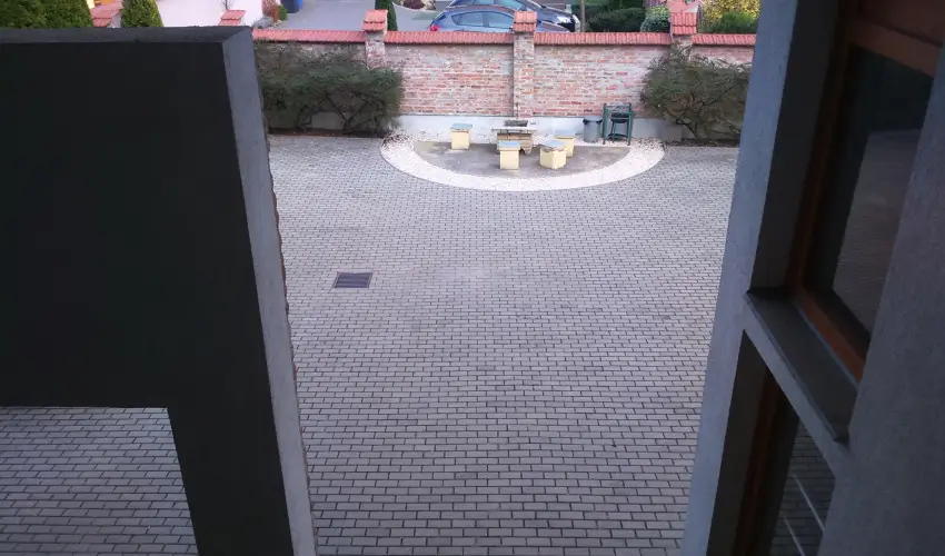 Szam�c�s Apartman Gyula - H�sv�t (min. 2 �j)