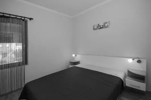 Szamcs Apartman - Hsvt (min. 2 j)