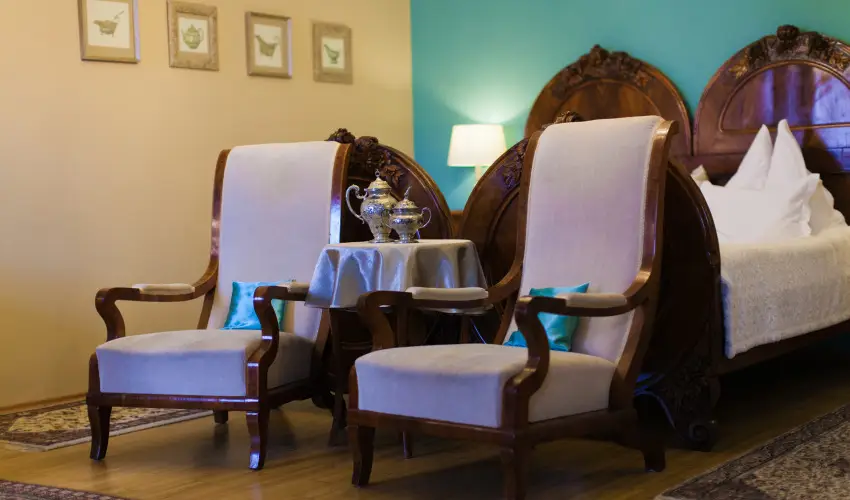 Sz�rcsa Hotel Sz�kesfeh�rv�r - H�sv�t (min. 3 �j)