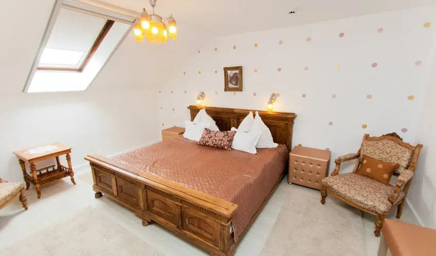 Sz�rcsa Hotel Sz�kesfeh�rv�r - H�sv�t (min. 3 �j)