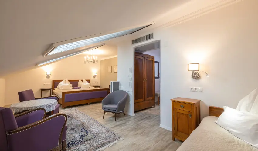 Sz�rcsa Hotel Sz�kesfeh�rv�r - H�sv�t (min. 3 �j)