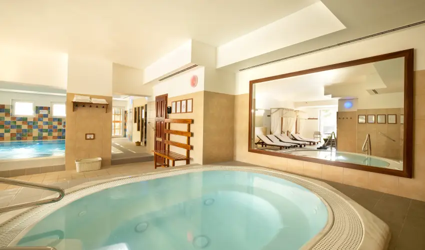 Sz�rcsa Hotel Sz�kesfeh�rv�r - H�sv�t (min. 3 �j)