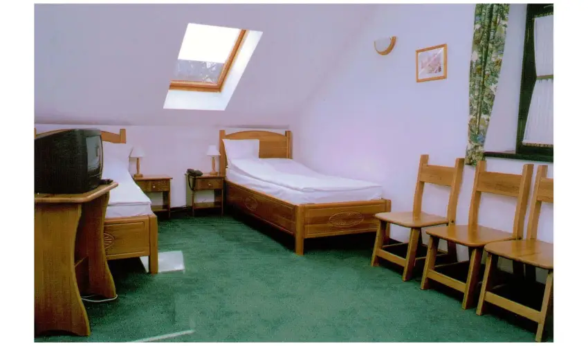 Szent Hubertus Panzi� Par�dsasv�r - H�sv�t (min. 2 �j)