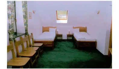 Szent Hubertus Panzi� Par�dsasv�r