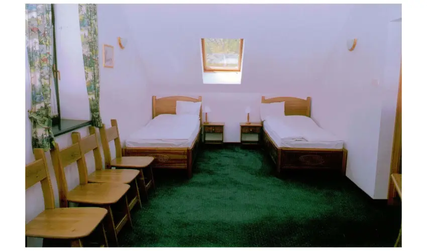 Szent Hubertus Panzi� Par�dsasv�r - H�sv�t (min. 2 �j)