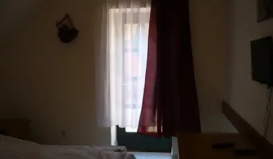 Szent Hubertus Panzi� Par�dsasv�r