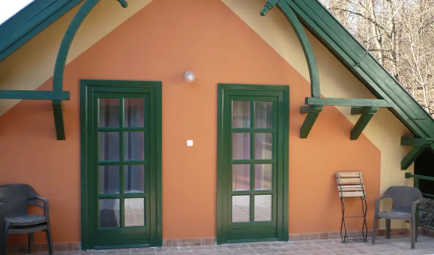 Szent Hubertus Panzi� Par�dsasv�r - H�sv�t (min. 2 �j)