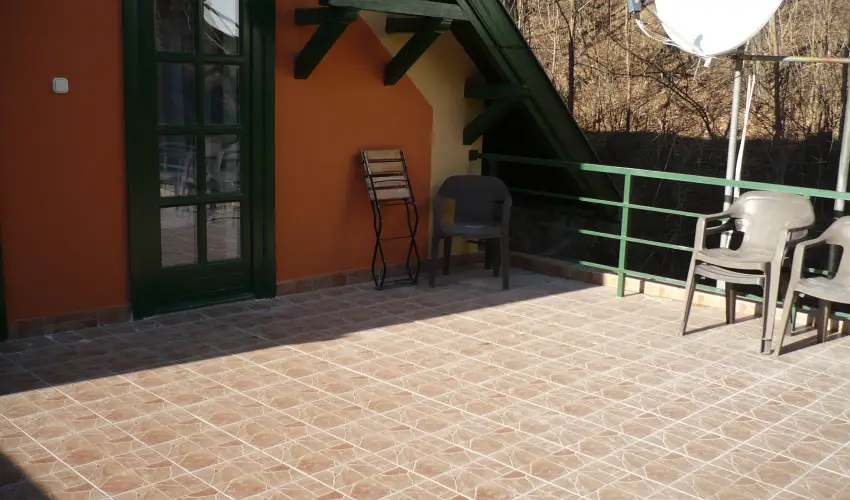 Szent Hubertus Panzi� Par�dsasv�r - H�sv�t (min. 2 �j)