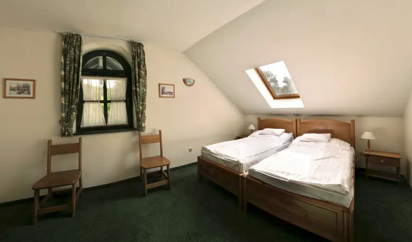 Szent Hubertus Panzi� Par�dsasv�r - H�sv�t (min. 2 �j)