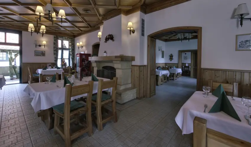 Szent Hubertus Panzi� Par�dsasv�r - H�sv�t (min. 2 �j)