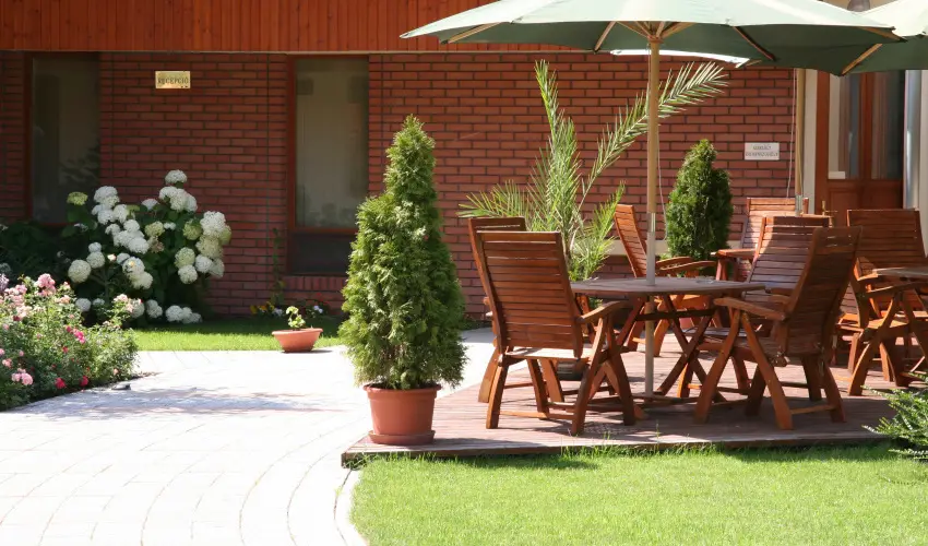 Hotel Adalbert - Szent Gyrgy Hz Esztergom - Hsvt (min. 3 j)