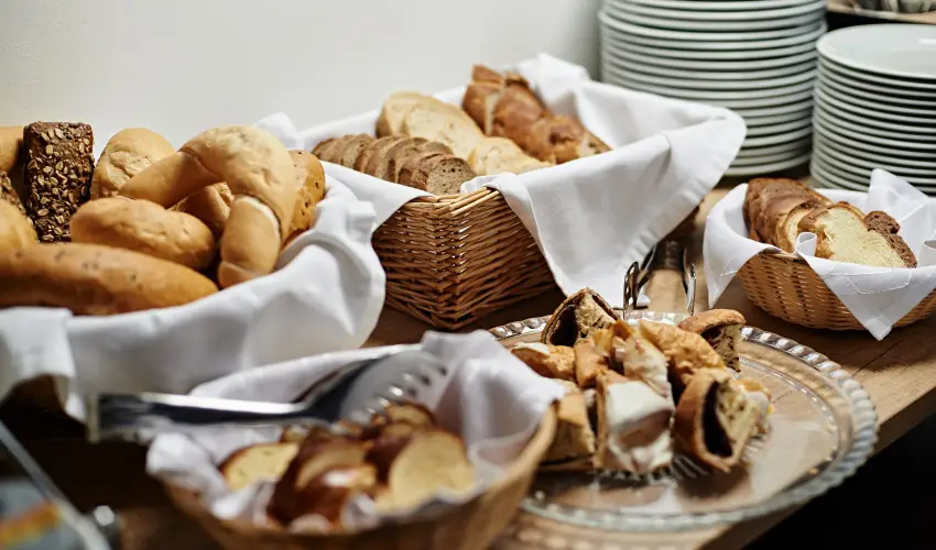 Hotel Adalbert - Szent Gyrgy Hz Esztergom - Hsvt (min. 3 j)