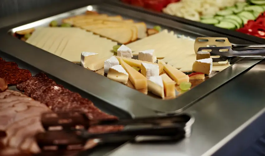 Hotel Adalbert - Szent Gyrgy Hz Esztergom - Hsvt (min. 3 j)