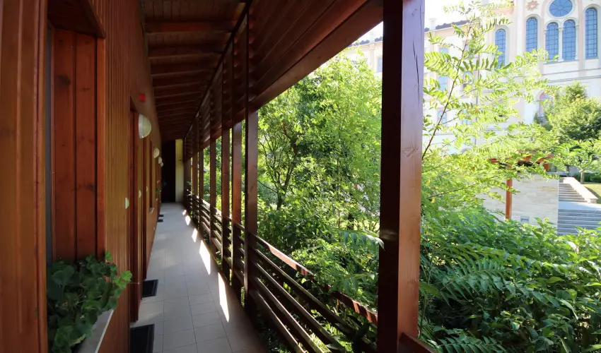 Hotel Adalbert - Szent Gyrgy Hz Esztergom - Hsvt (min. 3 j)