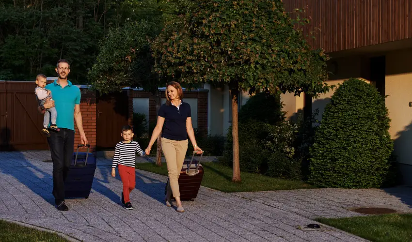 Hotel Adalbert - Szent Gyrgy Hz Esztergom - Hsvt (min. 3 j)