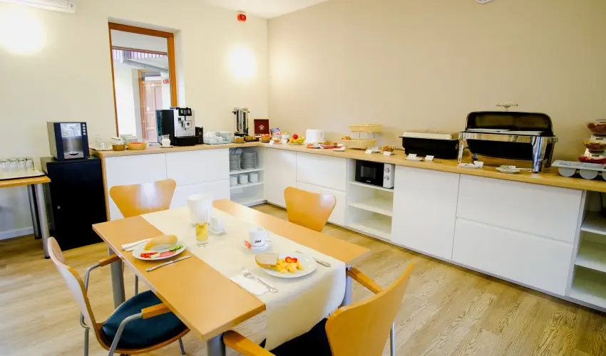 Hotel Adalbert - Szent Gyrgy Hz Esztergom - Hsvt (min. 3 j)