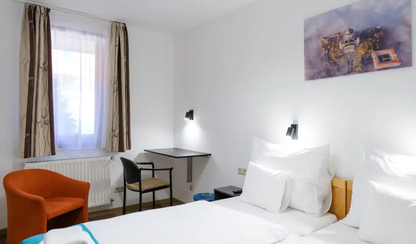 Hotel Adalbert - Szent Gyrgy Hz Esztergom - Hsvt (min. 3 j)