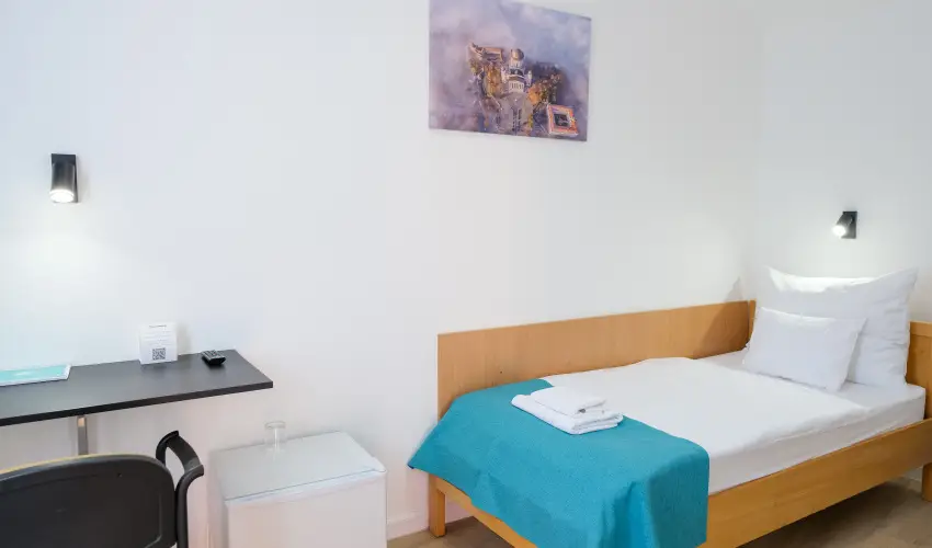 Hotel Adalbert - Szent Gyrgy Hz Esztergom - Hsvt (min. 3 j)