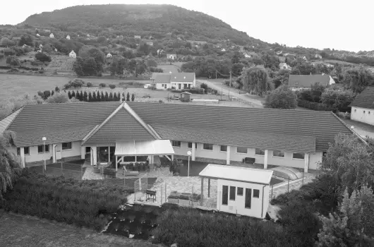 Szent Gyrgy-hegy Residence - Hsvt