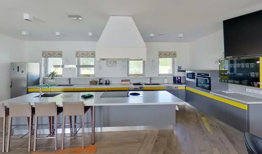 Szent Gyrgy-hegy Residence Hegymagas - Hsvt (min. 3 j)