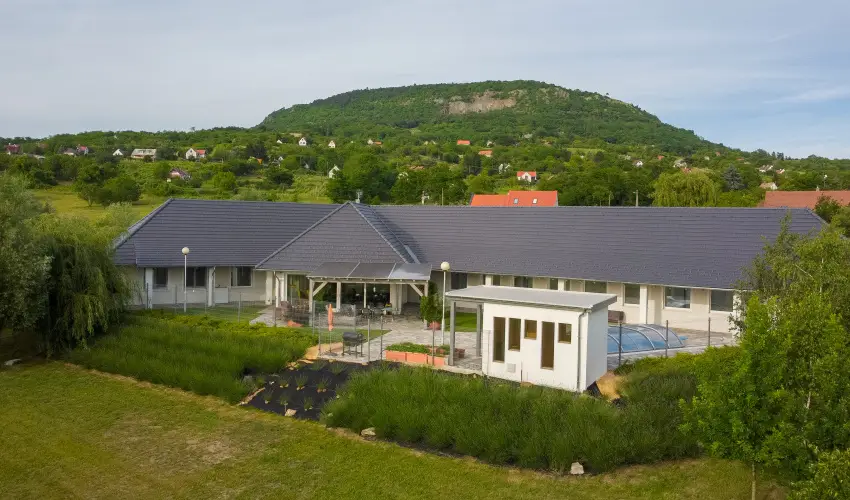 Szent Gyrgy-hegy Residence Hegymagas - Hsvt (min. 3 j)