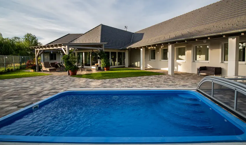 Szent Gyrgy-hegy Residence Hegymagas - Hsvt (min. 3 j)