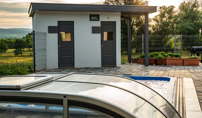 Szent Gyrgy-hegy Residence Hegymagas - Hsvt (min. 3 j)