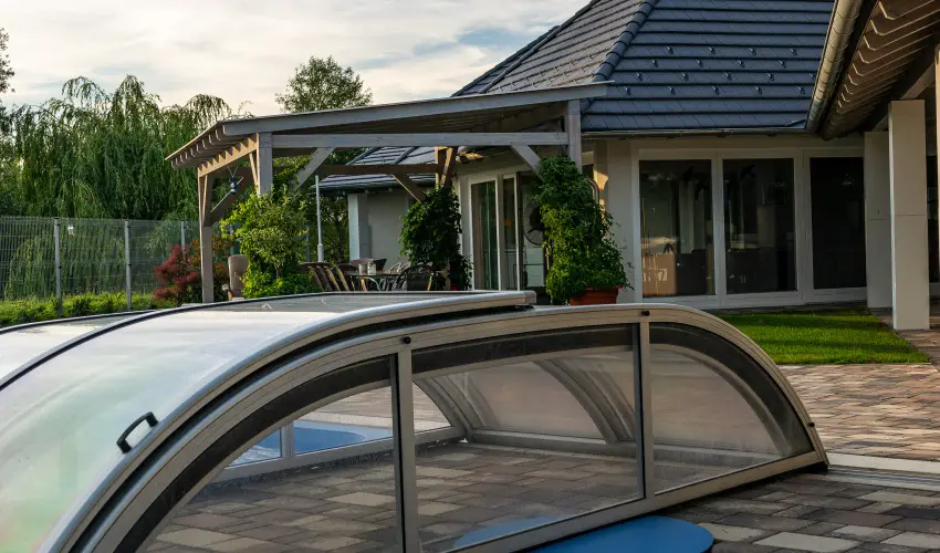 Szent Gyrgy-hegy Residence Hegymagas - Hsvt (min. 3 j)