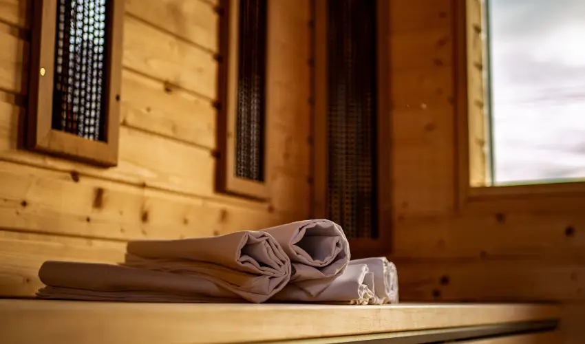 Szent Gyrgy-hegy Residence Hegymagas - Hsvt (min. 3 j)