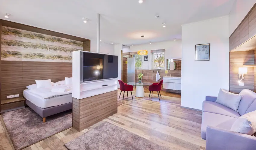 Szent Gyrgy-hegy Residence Hegymagas - Hsvt (min. 3 j)