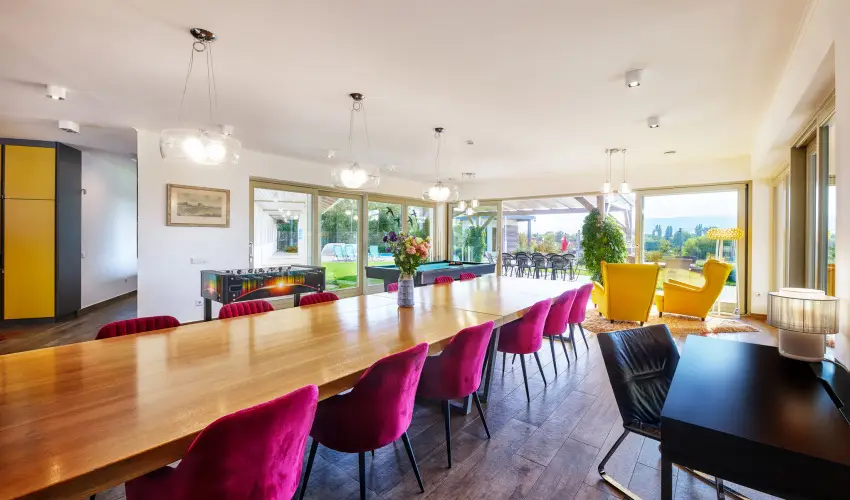 Szent Gyrgy-hegy Residence Hegymagas - Hsvt (min. 3 j)