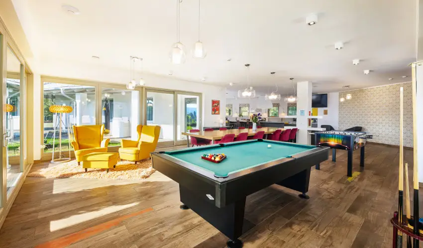 Szent Gyrgy-hegy Residence Hegymagas - Hsvt (min. 3 j)