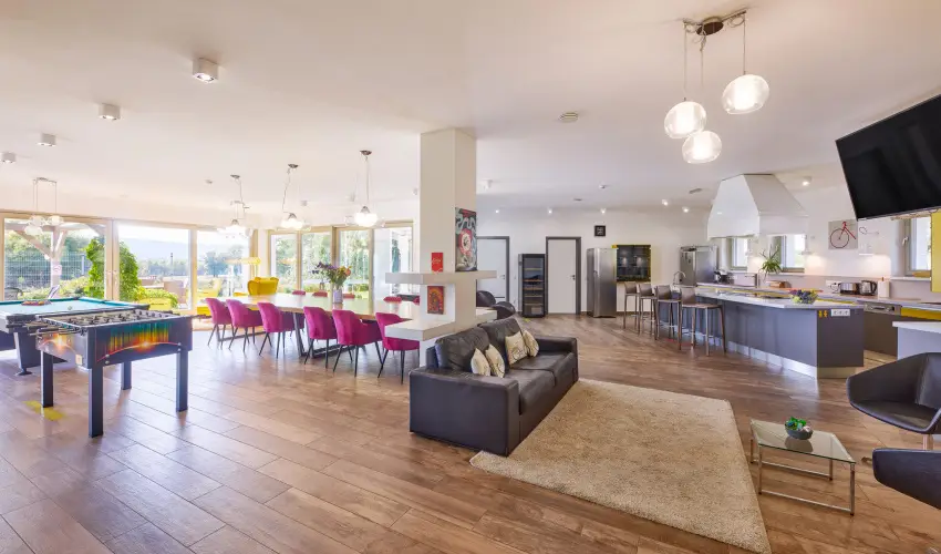 Szent Gyrgy-hegy Residence Hegymagas - Hsvt (min. 3 j)