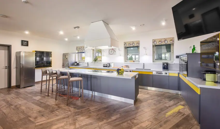 Szent Gyrgy-hegy Residence Hegymagas - Hsvt (min. 3 j)