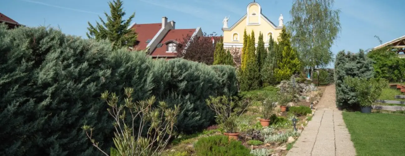 Szent Istvn Hotel Eger - Hsvt (min. 2 j)