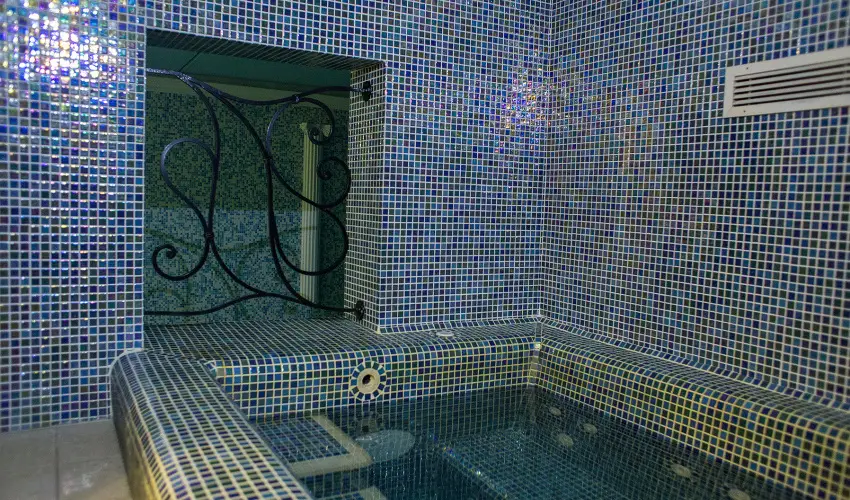 Szent Istv�n Hotel Eger - H�sv�t (min. 2 �j)