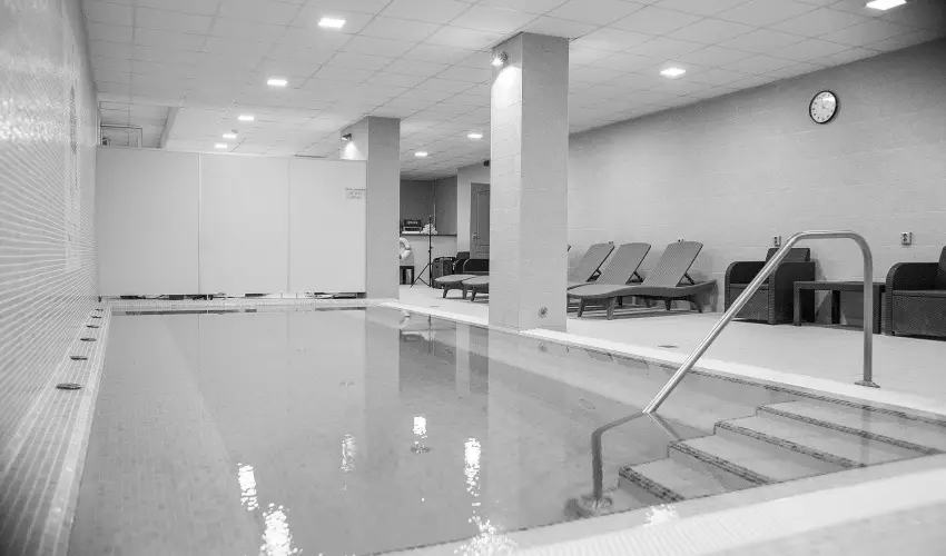 Szent Istv�n Hotel Eger - H�sv�t