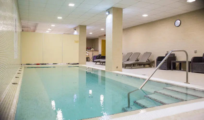 Szent Istv�n Hotel Eger - H�sv�t (min. 2 �j)