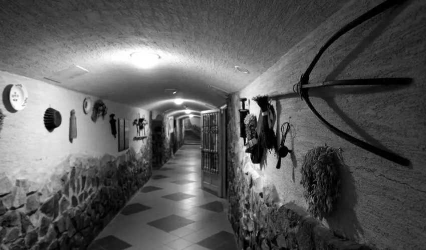 Szent Istv�n Hotel Eger - H�sv�t