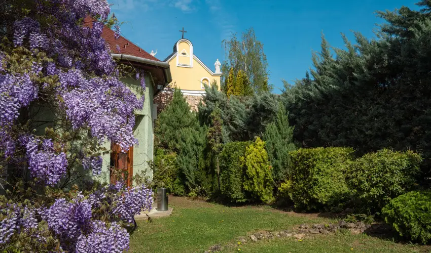 Szent Istv�n Hotel Eger - H�sv�t (min. 2 �j)