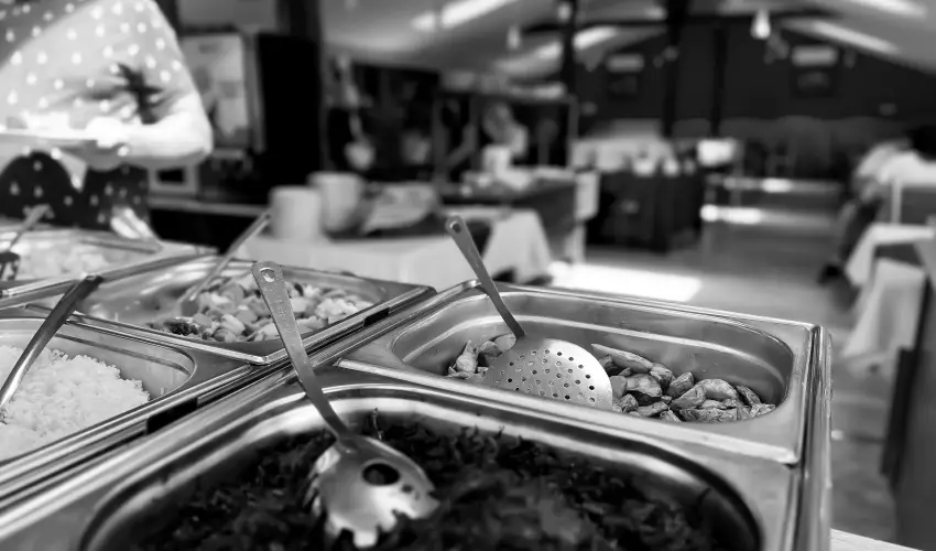 Szent Istv�n Hotel Eger - H�sv�t